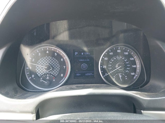 Hyundai Elantra Value Edition 2019 KMHD84LF2KU874357 Image 8