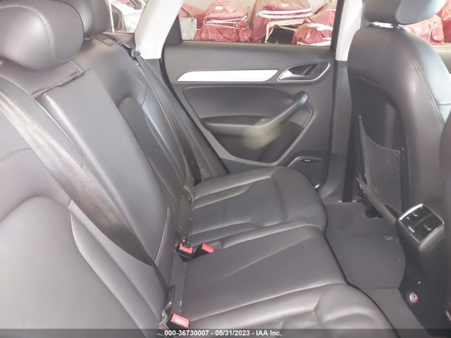 WA1GFCFS0FR000862 Audi Q3 2.0t Prestige