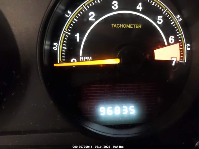 1C4NJRBB2GD552169 Jeep Patriot Sport