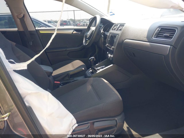 3VWD67AJXGM294916 Volkswagen Jetta Sedan 1.4t Se
