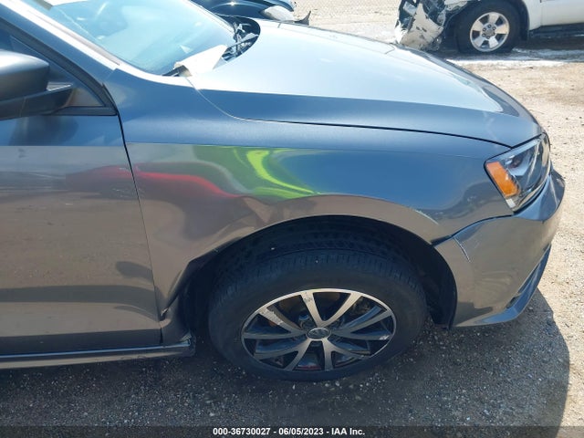 3VWD67AJXGM294916 Volkswagen Jetta Sedan 1.4t Se