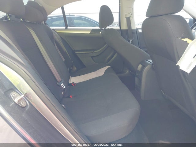 3VWD67AJXGM294916 Volkswagen Jetta Sedan 1.4t Se