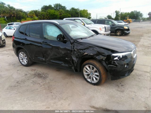 5UXWZ7C36H0V87863 auction archive image