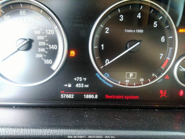 5UXWZ7C36H0V87863 BMW X3 Sdrive28i