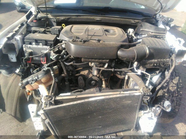 1C4RJFAGXGC435135 Jeep Grand Cherokee 75th Anniversary