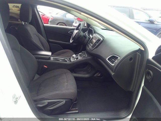 Chrysler 200 Limited 2015 1C3CCCAB1FN617042 Image 6