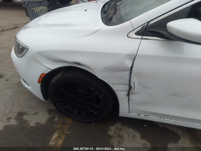 Chrysler 200 Limited 2015 1C3CCCAB1FN617042 Image 7