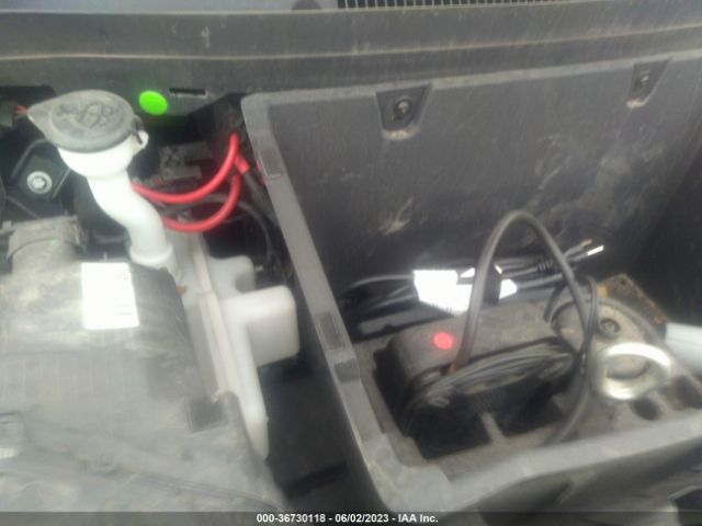 WBY1Z4C57GV506879 BMW I3