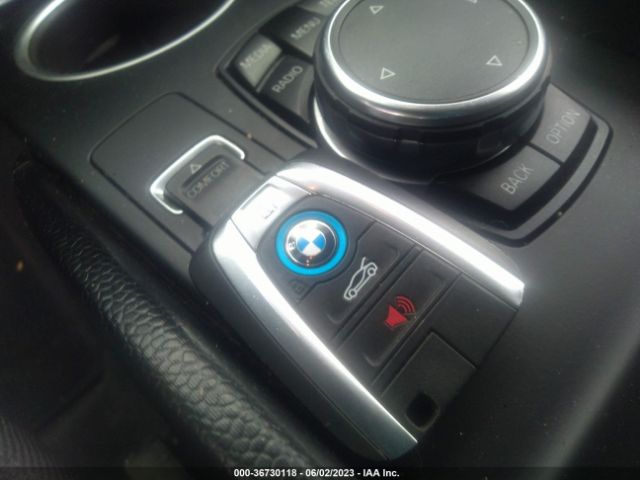 WBY1Z4C57GV506879 BMW I3