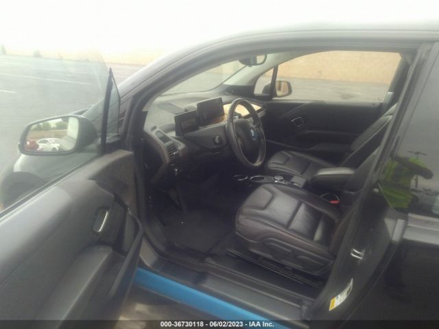 WBY1Z4C57GV506879 BMW I3