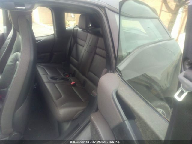 WBY1Z4C57GV506879 BMW I3