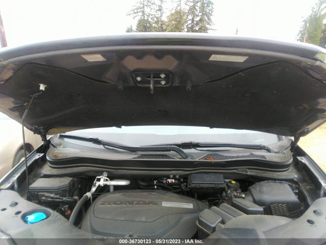 Honda Pilot Touring 2017 5FNYF6H97HB023392 Image 11