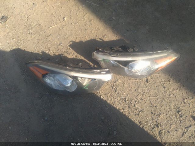 KNAFK4A61E5066756 KIA FORTE LX