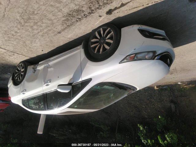 2015 HONDA CIVIC SEDAN EX-L VIN: 19XFB2F9XFE240629