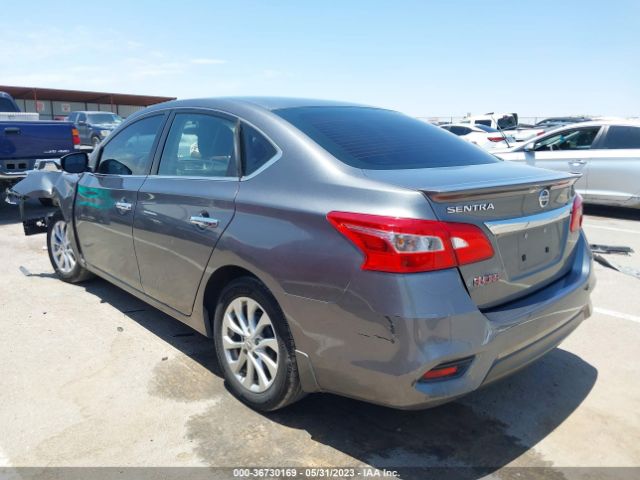 3N1AB7AP5HY216353 Nissan SENTRA S
