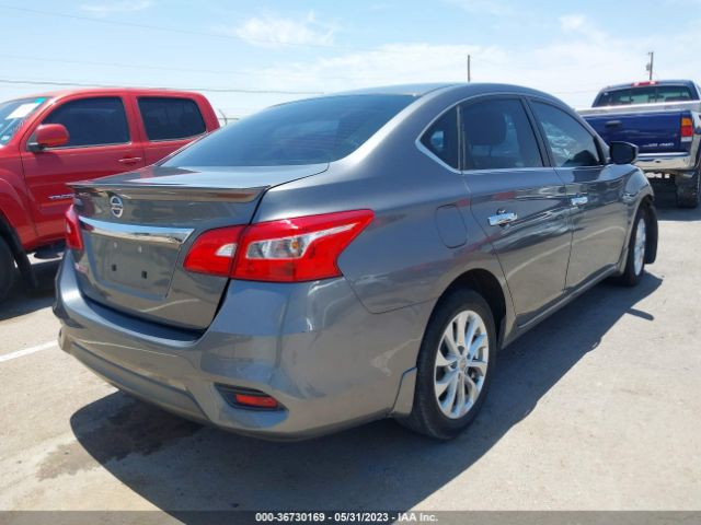 3N1AB7AP5HY216353 Nissan SENTRA S