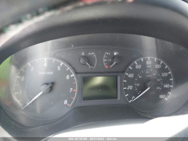 3N1AB7AP5HY216353 Nissan SENTRA S