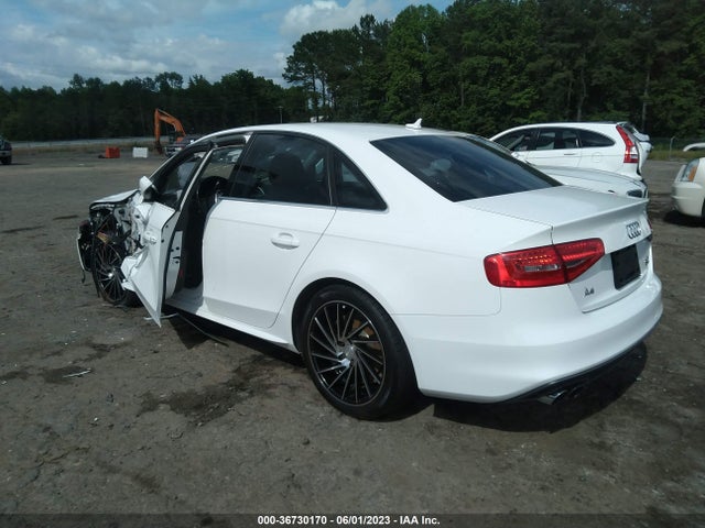 WAUBFAFL8FN044836 Audi A4 PREMIUM