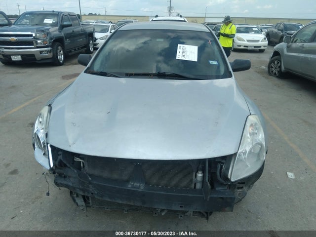 2012 NISSAN ALTIMA 2.5 VIN: 1N4AL2AP9CN535795