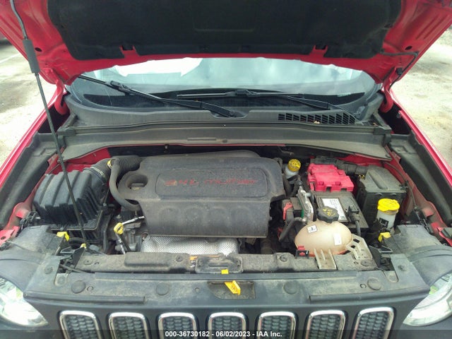 ZACCJBBB2JPH34719 Jeep Renegade Latitude