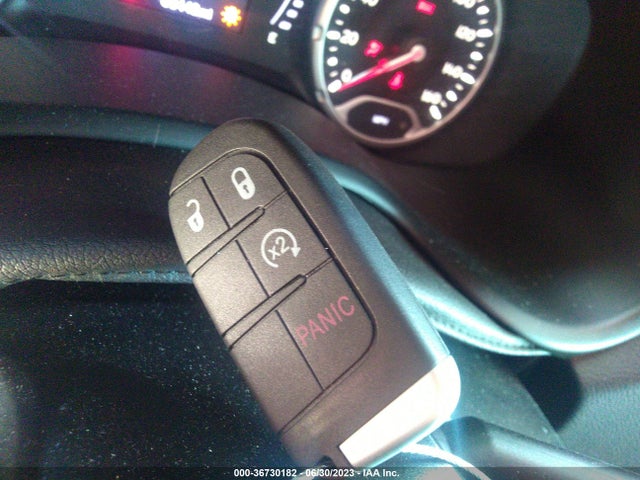 ZACCJBBB2JPH34719 Jeep Renegade Latitude