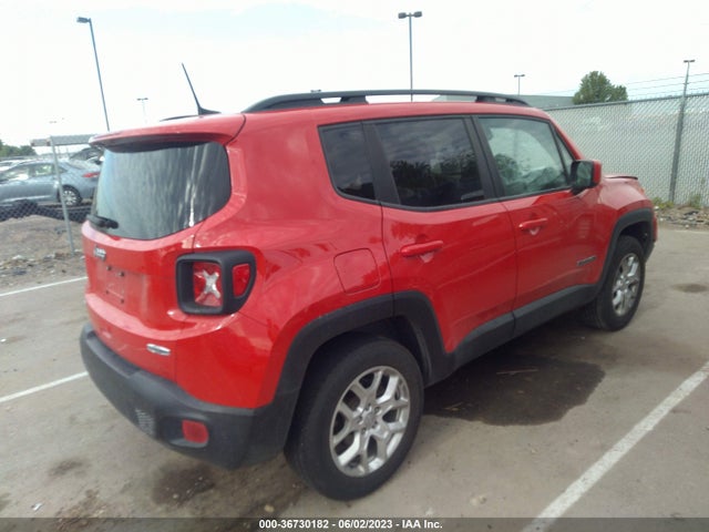 ZACCJBBB2JPH34719 Jeep Renegade Latitude