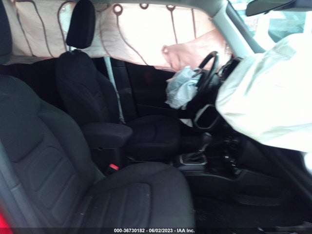 ZACCJBBB2JPH34719 Jeep Renegade Latitude