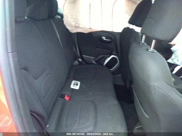 ZACCJBBB2JPH34719 Jeep Renegade Latitude