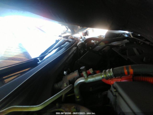 Honda INSIGHT EX 2020 19XZE4F5XLE001378 Image 11