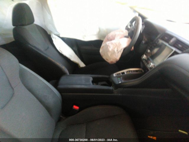 Honda INSIGHT EX 2020 19XZE4F5XLE001378 Image 6