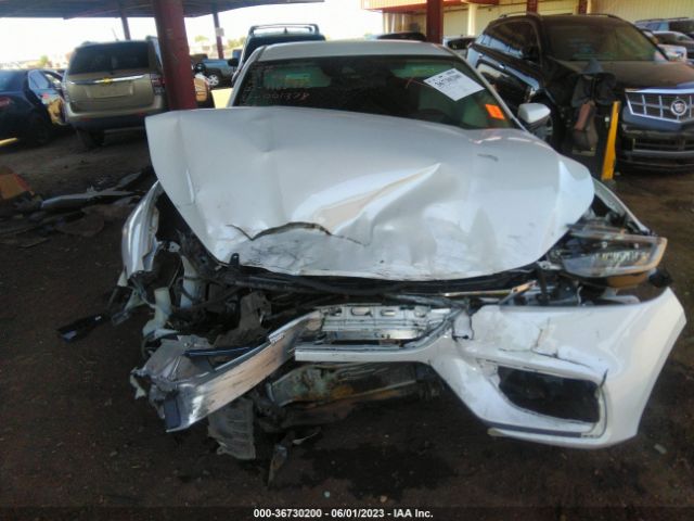 Honda INSIGHT EX 2020 19XZE4F5XLE001378 Image 7