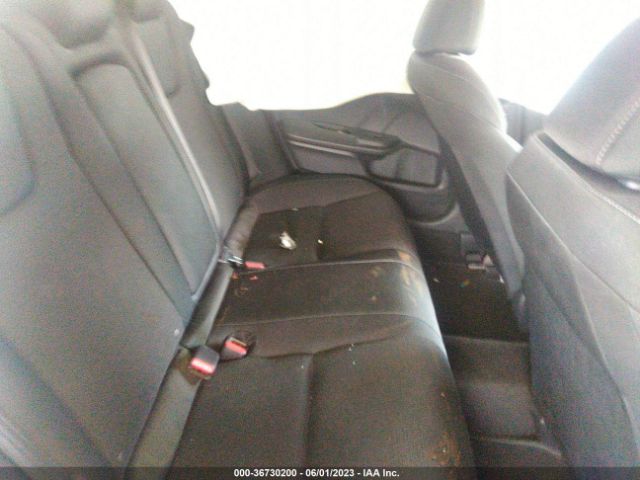 Honda INSIGHT EX 2020 19XZE4F5XLE001378 Image 9
