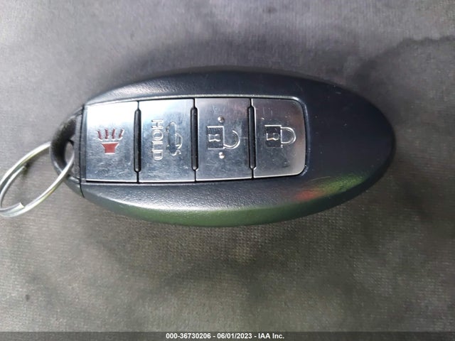 2012 NISSAN ALTIMA 2.5 VIN: 1N4AL2APXCN492973