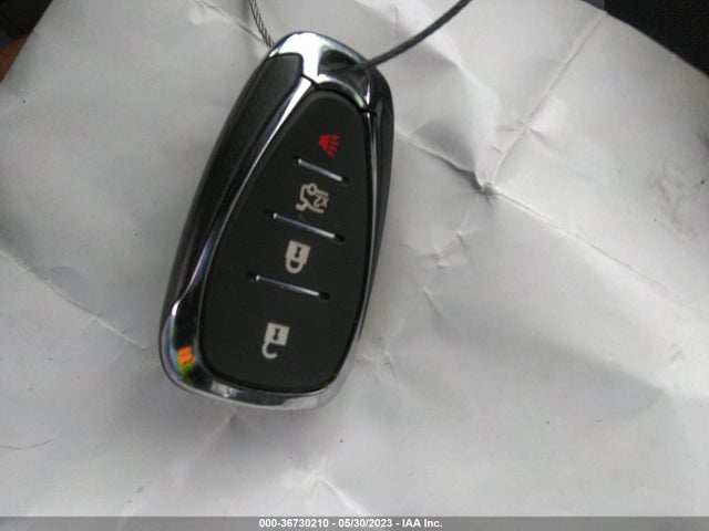 Chevrolet MALIBU LS 2022 1G1ZB5ST4NF187553 Image 3