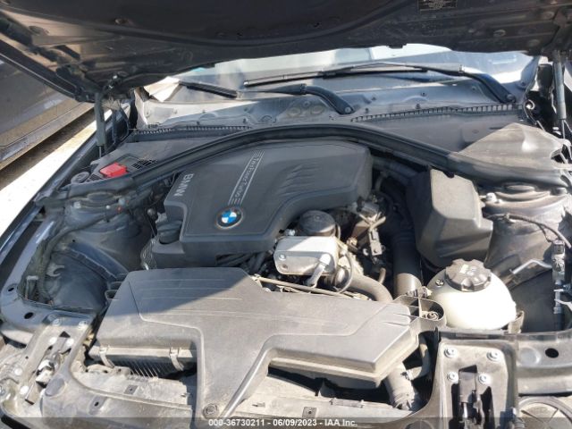 WBA3A5G50FNS83257 BMW 3 Series 328i