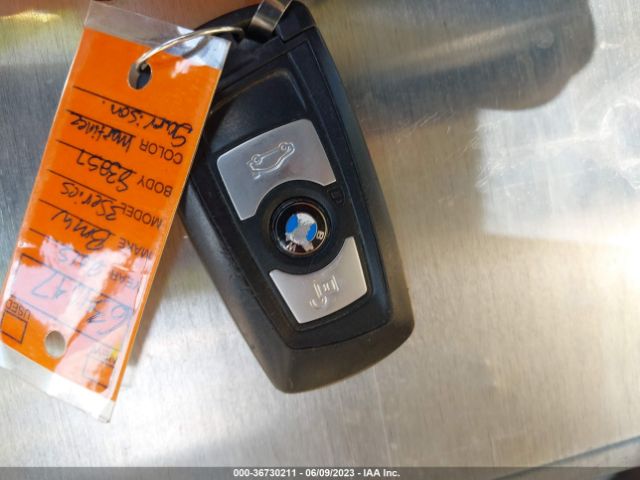 WBA3A5G50FNS83257 BMW 3 Series 328i