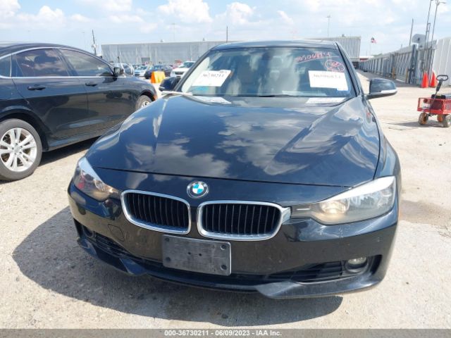 WBA3A5G50FNS83257 BMW 3 Series 328i