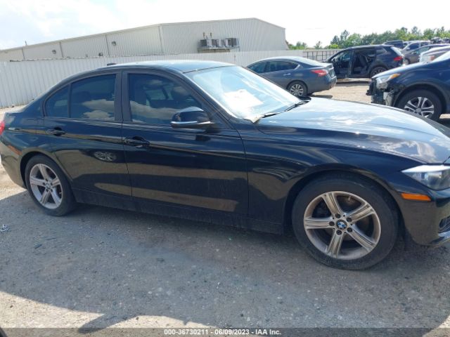 WBA3A5G50FNS83257 BMW 3 Series 328i