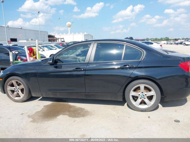 WBA3A5G50FNS83257 BMW 3 Series 328i