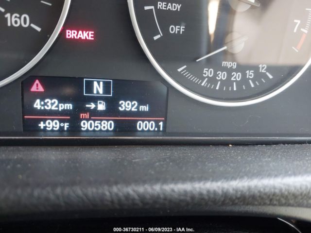 WBA3A5G50FNS83257 BMW 3 Series 328i