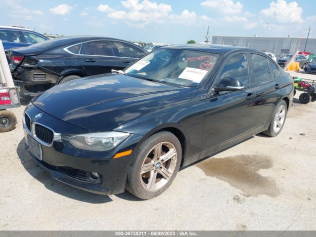 WBA3A5G50FNS83257 BMW 3 Series 328i
