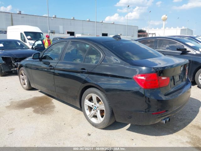 WBA3A5G50FNS83257 BMW 3 Series 328i
