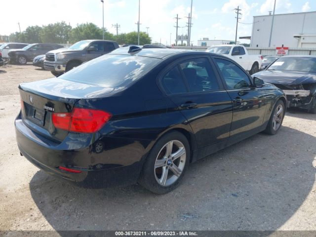WBA3A5G50FNS83257 BMW 3 Series 328i