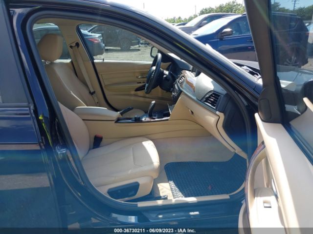 WBA3A5G50FNS83257 BMW 3 Series 328i