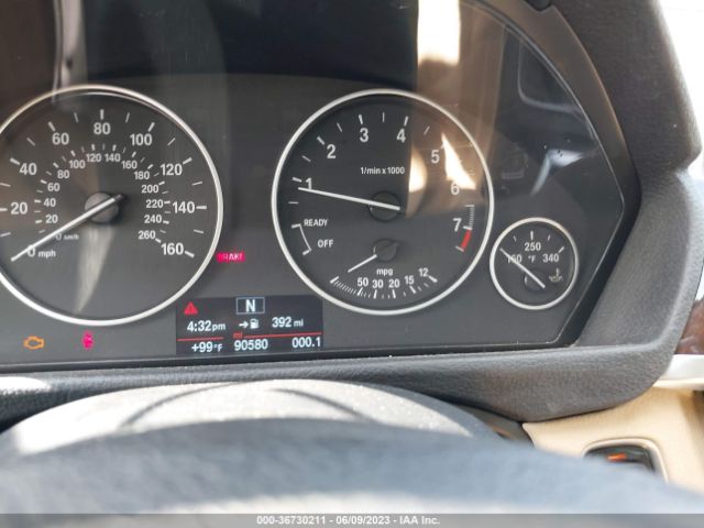 WBA3A5G50FNS83257 BMW 3 Series 328i