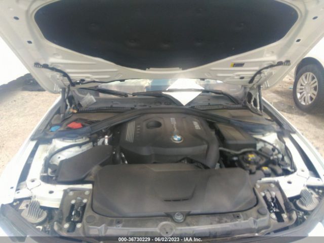 WBA4W3C52KAF93463 BMW 430I