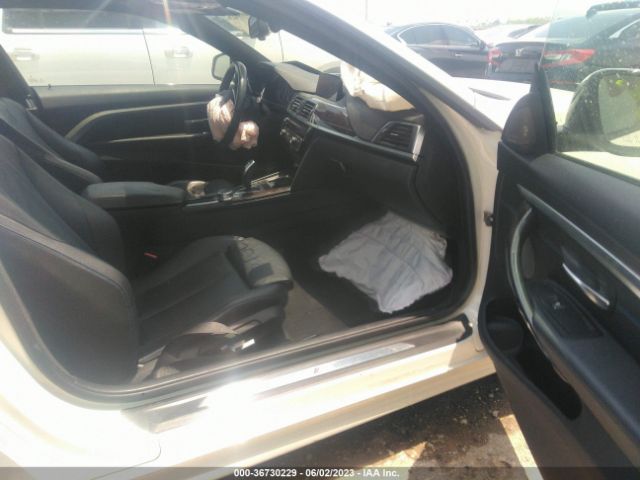 WBA4W3C52KAF93463 BMW 430I