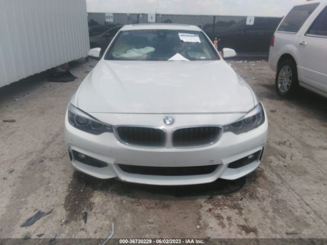 WBA4W3C52KAF93463 BMW 430I