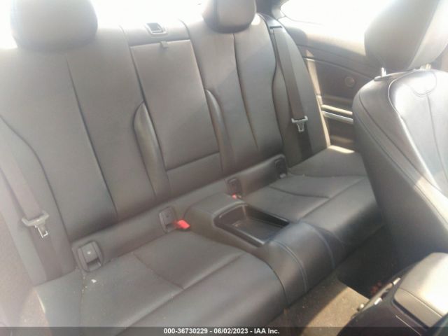 WBA4W3C52KAF93463 BMW 430I