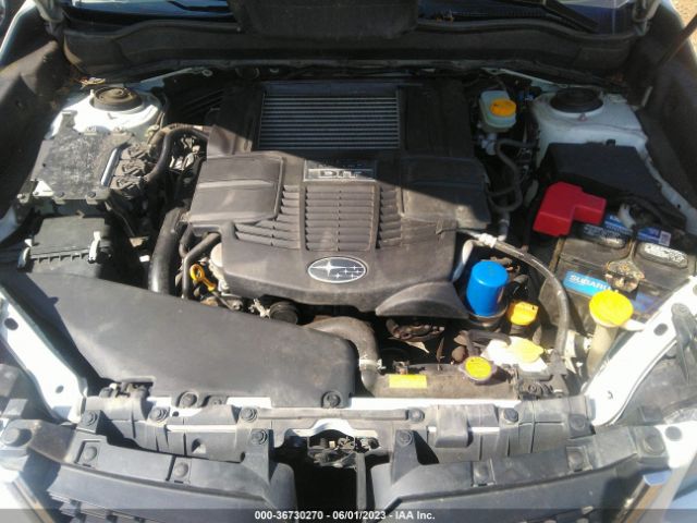 JF2SJGMCXEH513821 Subaru Forester 2.0xt Touring